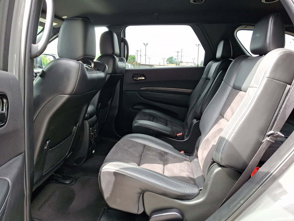 Used 2022 Dodge Durango GT AWD/4WD image 20