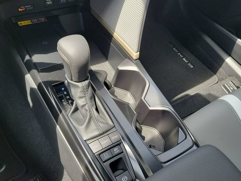 New 2026 Toyota Camry SE FWD image 18