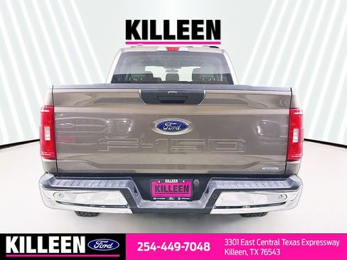 Used 2023 Ford F150 XLT image 7