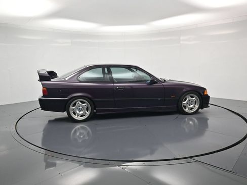 Used 1995 BMW M3 Coupe RWD image 46