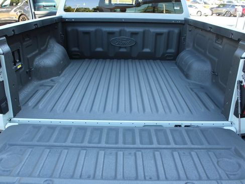 Used 2024 Ford Ranger Raptor AWD/4WD image 21