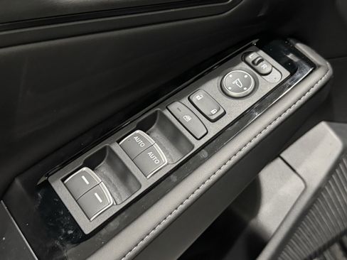 New 2026 Honda Accord Touring image 23