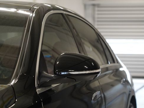 Certified 2023 Mercedes-Benz S 580 4MATIC Sedan image 9