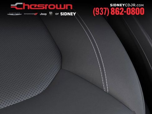 New 2026 Chrysler Pacifica Select w/ S Appearance Package image 20