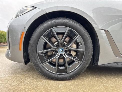 Certified 2024 BMW i4 xDrive40i image 25