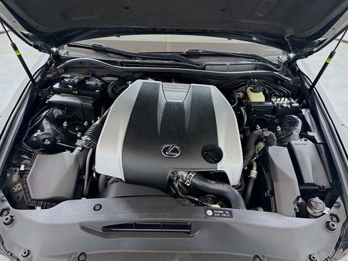 Used 2017 Lexus IS 300 AWD w/ Navigation System Package image 29