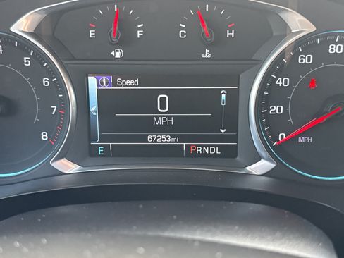 Used 2019 Chevrolet Traverse LT w/ LPO, Floor Liner Package AWD/4WD image 5
