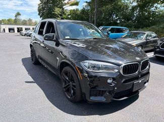 Used 2018 BMW X5 M AWD/4WD video 1