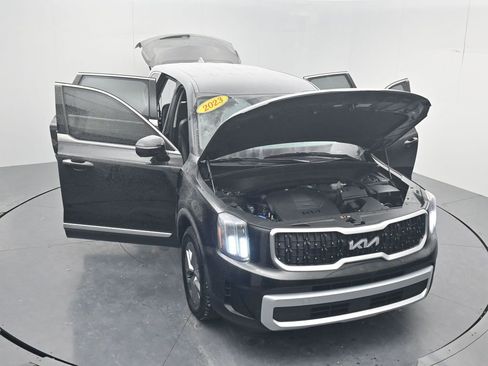 Certified 2023 Kia Telluride LX image 50