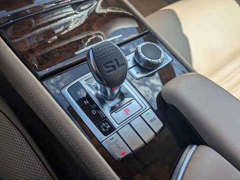 Used 2013 Mercedes-Benz SL 550 SL 550 image 6
