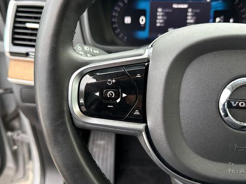 Certified 2024 Volvo XC90 B5 Plus w/ Protection Package Premier image 15