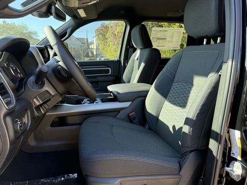 New 2026 RAM 2500 Lone Star image 14