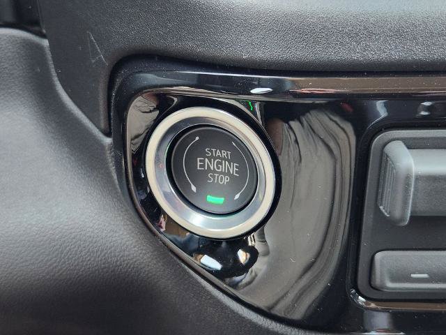 New 2026 Chevrolet Silverado 1500 RST w/ Texas Edition Plus RWD image 15