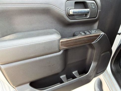Certified 2021 Chevrolet Silverado 1500 LT Trail Boss w/ Bed Protection Package AWD/4WD image 14
