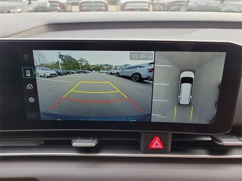 New 2026 Kia Carnival SX image 34