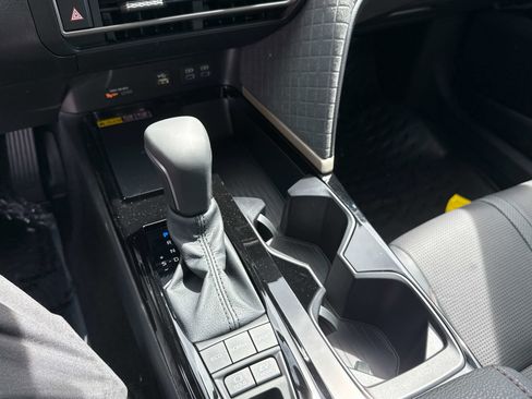 New 2026 Toyota Camry XLE FWD image 17