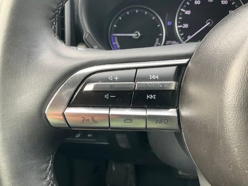 Used 2025 MAZDA CX-50 AWD 2.5 Hybrid w/ Premium Pkg image 22