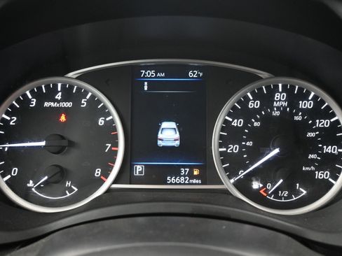 Used 2019 Nissan Sentra SV image 13