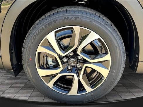 New 2026 MAZDA CX-5 Preferred AWD/4WD image 13
