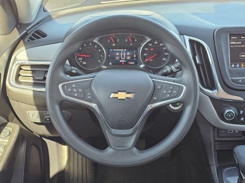 Certified 2022 Chevrolet Equinox LT FWD image 16