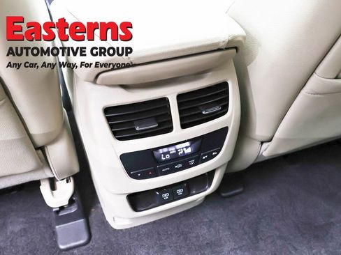 Used 2018 Acura MDX SH-AWD w/ Technology Package image 21