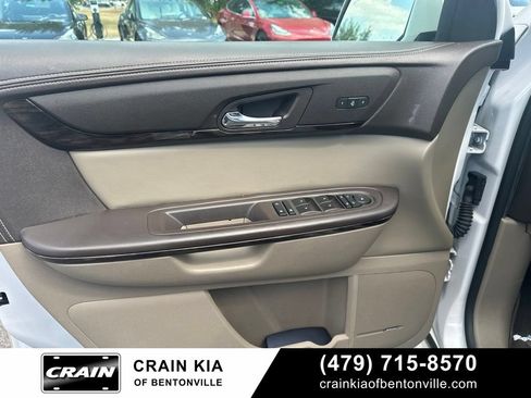 Used 2016 GMC Acadia Denali FWD image 14