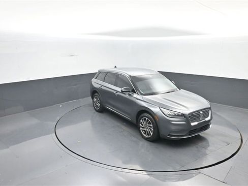Used 2021 Lincoln Corsair AWD w/ Towing Package I image 20