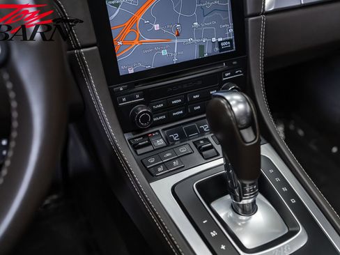 Used 2019 Porsche 718 Boxster S RWD image 45