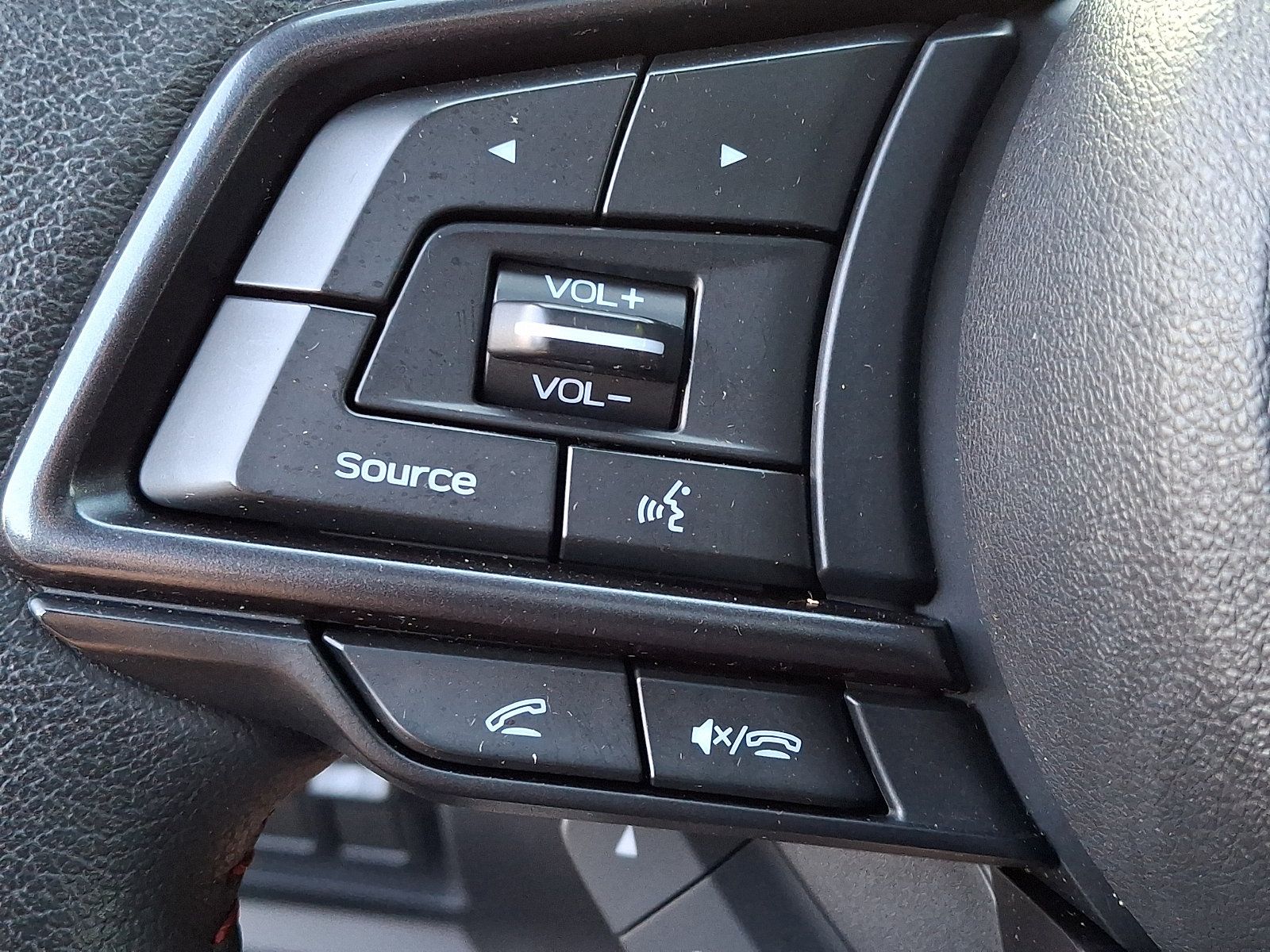Used 2024 Subaru WRX Premium AWD/4WD image 23