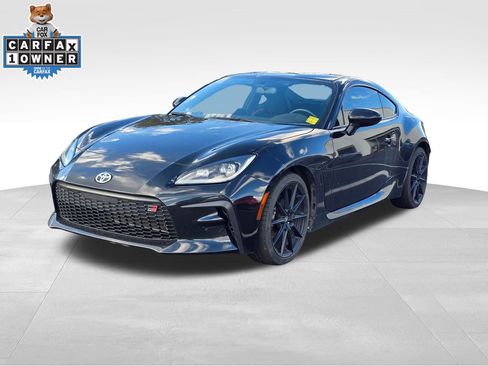 Used 2023 Toyota GR86 Premium image 7