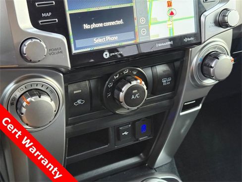 Used 2023 Toyota 4Runner SR5 image 28