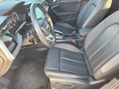Used 2023 Audi A3 2.0T Premium Plus w/ Premium Plus Package image 16