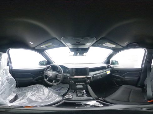 New 2026 Toyota Tacoma SR image 66