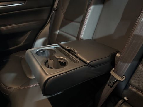 New 2025 MAZDA CX-5 Carbon Edition image 29