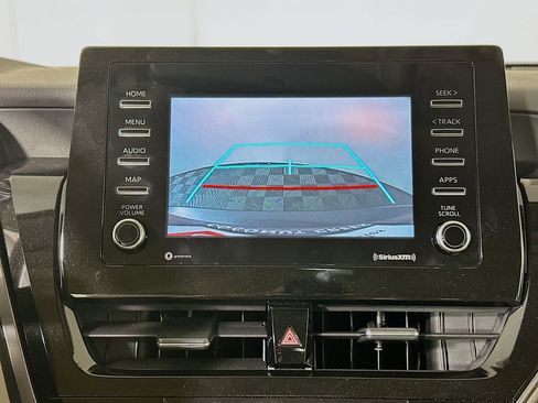 Certified 2022 Toyota Camry LE FWD image 24