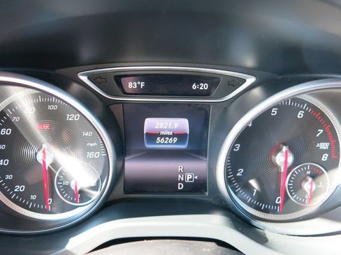 Used 2020 Mercedes-Benz GLA 250 4MATIC image 23