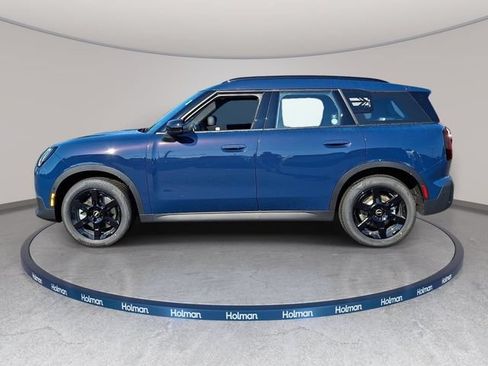 New 2027 MINI Cooper Countryman S AWD/4WD image 7