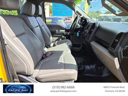 Used 2016 Ford F150 XL w/ Equipment Group 101A Mid image 13