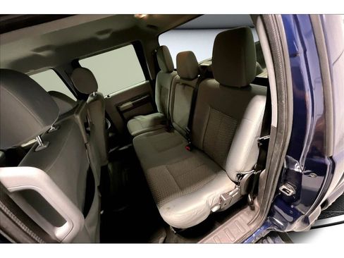 Used 2012 Ford F350 XLT w/ XLT Premium Pkg image 26