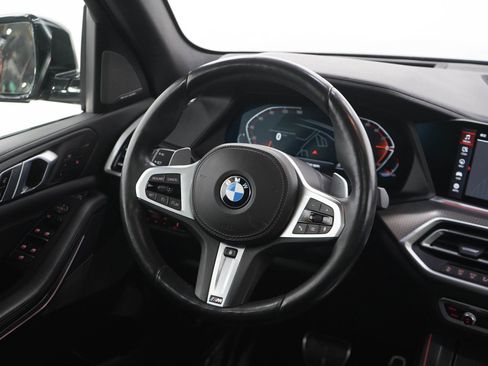 Used 2021 BMW X5 xDrive40i AWD/4WD image 14