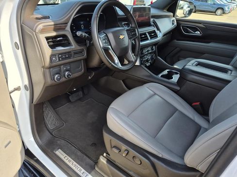 Certified 2024 Chevrolet Tahoe LT RWD image 10
