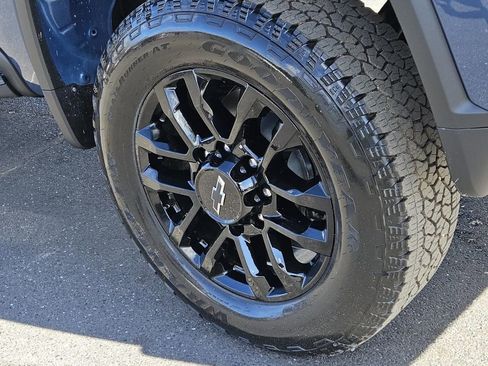 New 2026 Chevrolet Silverado 2500 LT w/ Trail Boss Package image 5