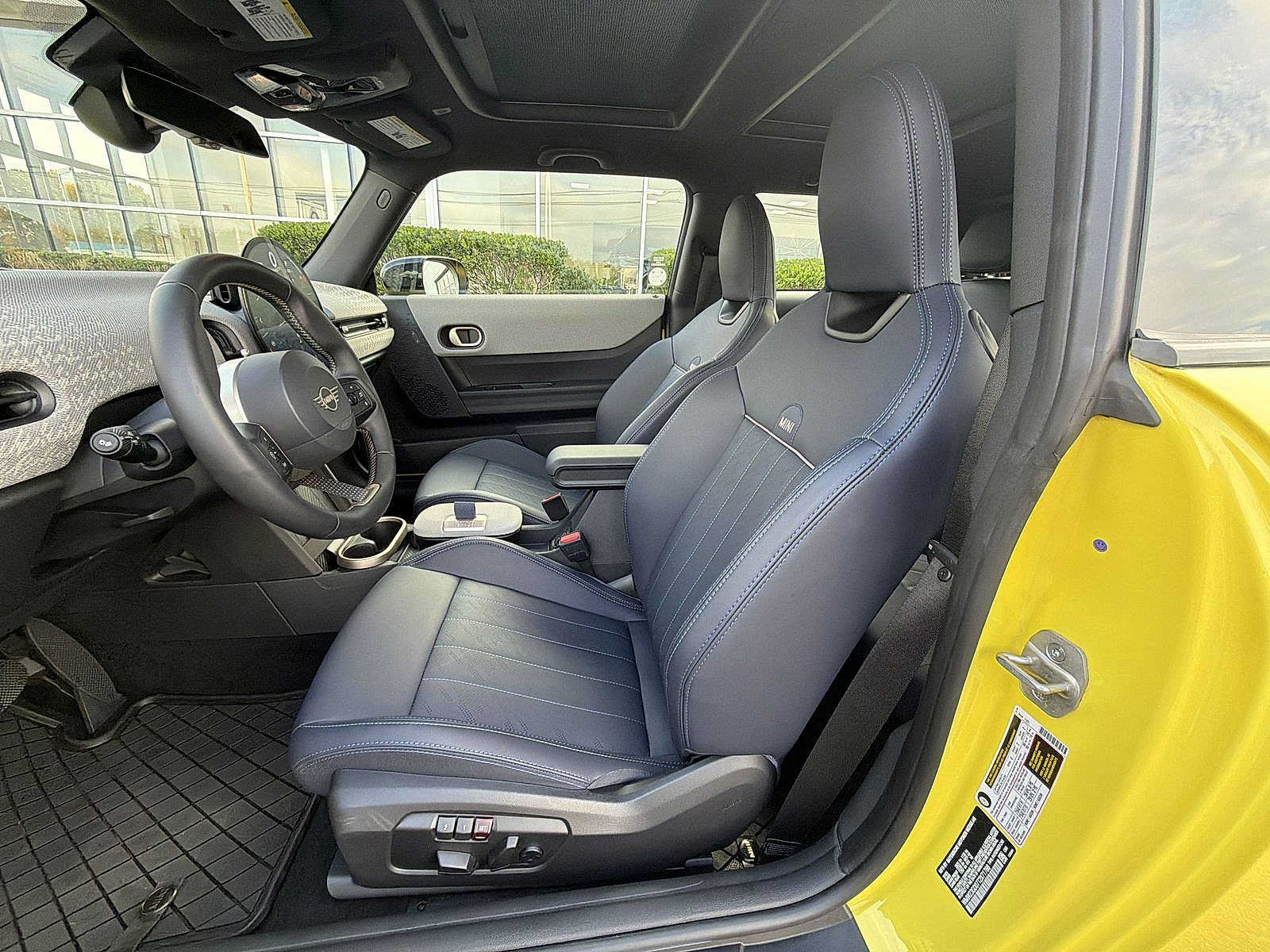 Used 2026 MINI Cooper S FWD image 19