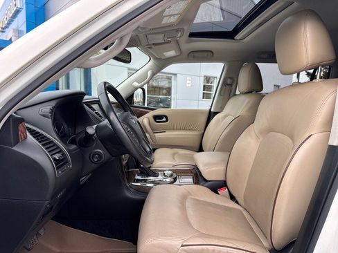 Used 2019 Nissan Armada SL w/ Premium Package image 6