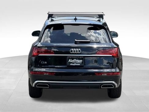 Used 2023 Audi Q5 2.0T Premium w/ Convenience Package AWD/4WD image 7