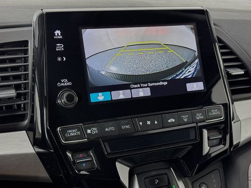 Certified 2019 Honda Odyssey EX-L image 13
