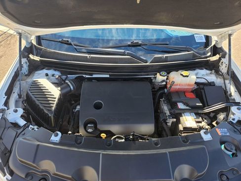 Used 2020 Chevrolet Traverse High Country image 9