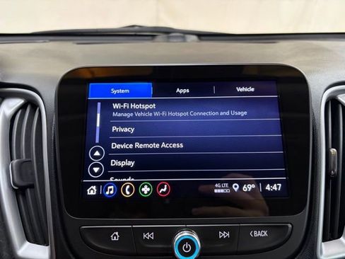 Used 2024 Chevrolet Malibu LT image 45