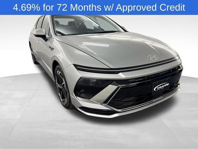 Certified 2026 Hyundai Sonata SEL