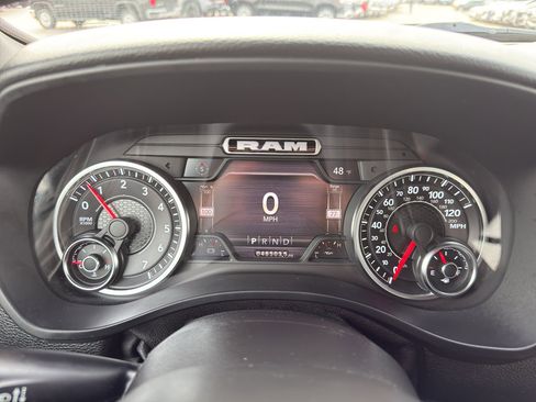 Used 2022 RAM 1500 Big Horn image 18